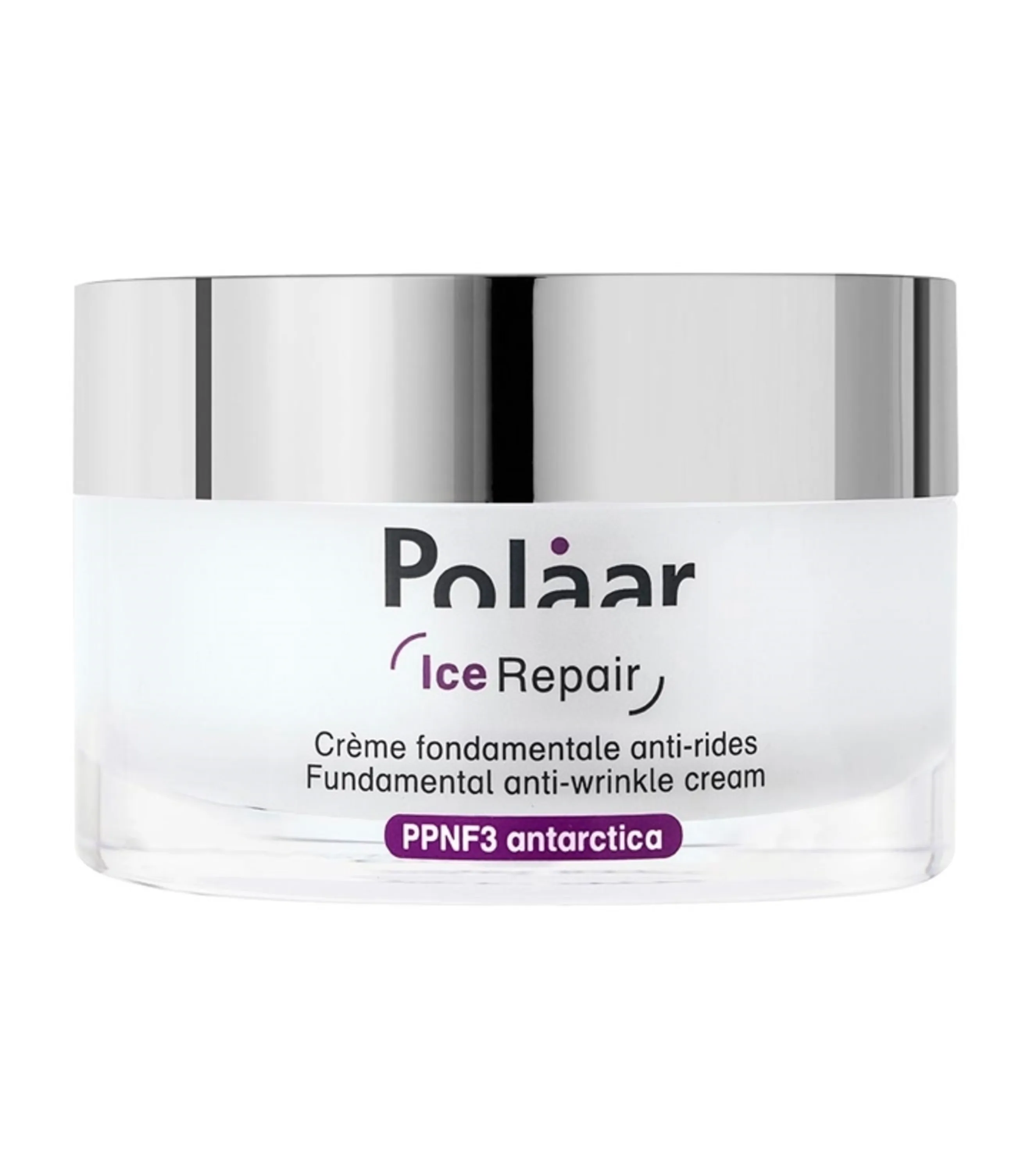 کرم ضد چروک آیس ریپیر پلار 